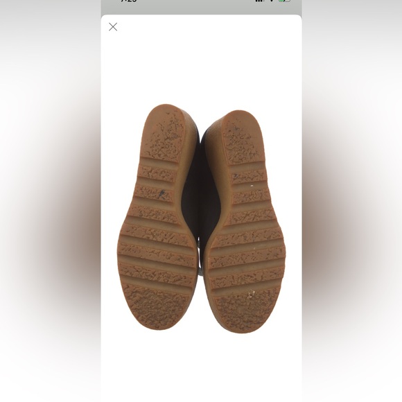 Marc Jacob boots - Picture 4 of 5